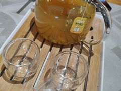 -如轩·海鲜砂锅粥·潮汕菜(南城店)