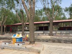 -北戴河集发农业梦想王国