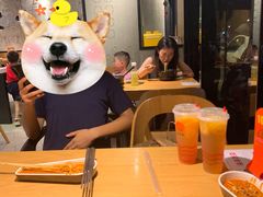 -姐弟俩土豆粉(西安小寨店)