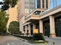 -上海中谷小南国花园酒店