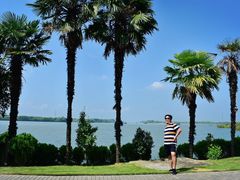 -太阳岛度假酒店