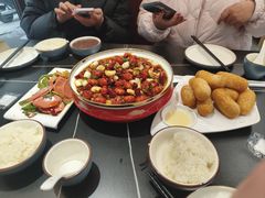 -乡村大盘鸡(商城路总店)