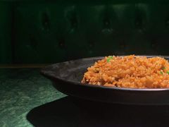 酱油蛋炒饭-姐夫的小菜(新中关购物中心店)