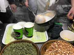 -清真老马家国华牛奶鸡蛋醪糟(正宁路店)