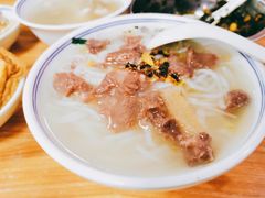 -泉兵三代清汤粉(晟龙店)
