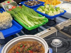 -码头鲜精致威海菜(欧乐坊店)