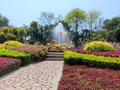 -深圳锦绣中华民俗村