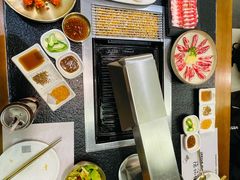 -韩满园· 甄选韩式烤肉