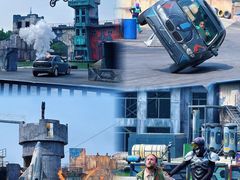 -渔岛海洋度假区