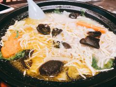 -冶春茶社(星汉大厦店)