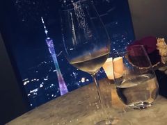 -广州四季酒店·佰鲜汇·现代法餐