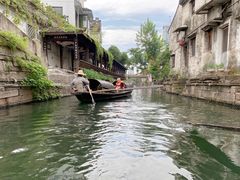 -绍兴书圣故里景区