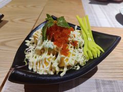 -旺角里·榴莲鸡煲(兴华商场分店)