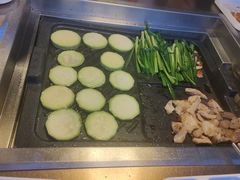 -金妈家烤肉(龙湖U城天街店)