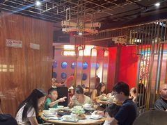 -啫神·广州地标美食(北京路店)