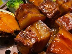 外婆红烧肉-村(悦海新天地店)