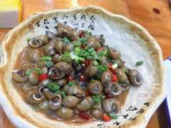 -下梅人家土菜馆(历史文化餐厅度假区店)