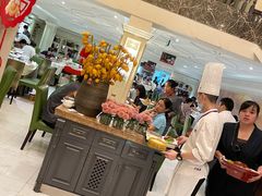 -大鸭梨烤鸭(左家庄店)