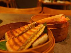 -云海肴·汽锅鸡·云南菜(高德置地店)