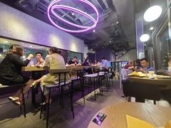 大堂-Taco Bell 塔可钟(民田路店)