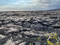-夏威夷火山国家公园