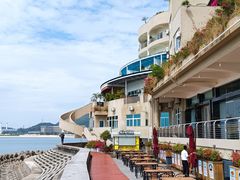 -观海轩餐厅(一线海景店)