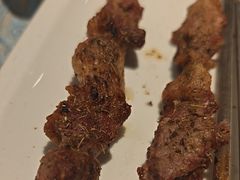 -巴扎美食·新疆菜·西域歌舞表演餐厅(新疆大厦店)