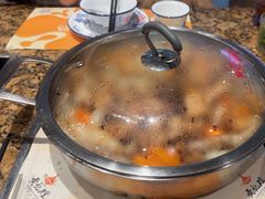-黄记煌三汁焖锅(欢乐海岸店)