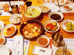 土豆泥-青鹤谷(苏州店)