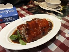 -观塘港茶餐厅(八一大道店)