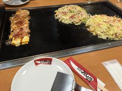 -鹤桥风月(ヨドバシ梅田店)