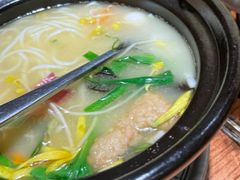 -云海肴·汽锅鸡·云南菜(高德置地店)