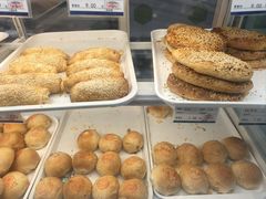 -白玉兰食品(中山公园龙之梦店)