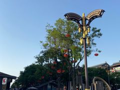 -大唐不夜城-开元广场