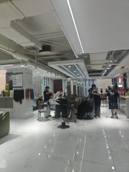 点击看大图 -真好真意SALON 接发·染·烫特色店