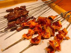 -白玉串城(南六中路店)