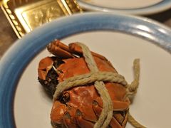 -亚马逊蒸汽活海鲜自助(LCM置汇旭辉广场店)