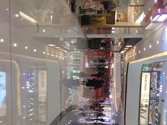 -万达茂商场(南京仙林店)