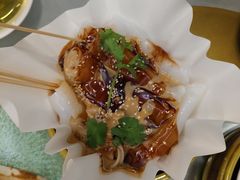 港式猪肠粉-香云轩·顺德菜(香云纱园林酒店店)
