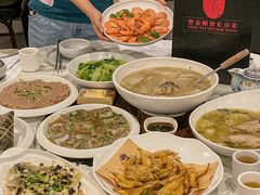 -丰泰顺德私房菜(寺右二马路店)