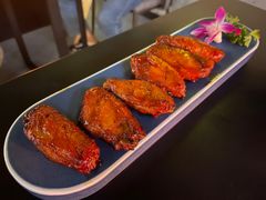 -洛缦音乐餐厅(工业展览馆万象城店)