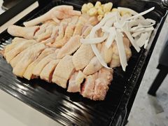 -果然农夫椰子鸡(虎门大润发店)