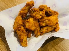 酥麻香骨鸡-Taco Bell 塔可钟(民田路店)