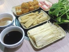 -重庆鸡公煲(学衡路店)