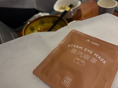-华夏良子·足道SPA艾灸(中关村旗舰店)