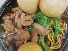 肥肠砂锅-南湖胖子砂锅(五福街店)
