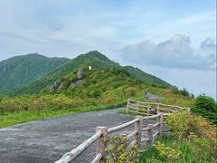 -大围山国家森林公园