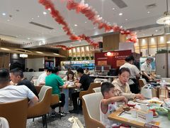 -大厨小馆(华阳城店)