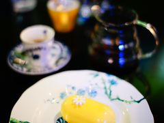 -默迹咖啡馆