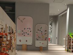 -NOKNOK若蔻亲子餐厅(天地壹方北馆店)